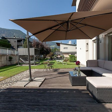 Residence Panorama 布鲁尼科 外观 照片