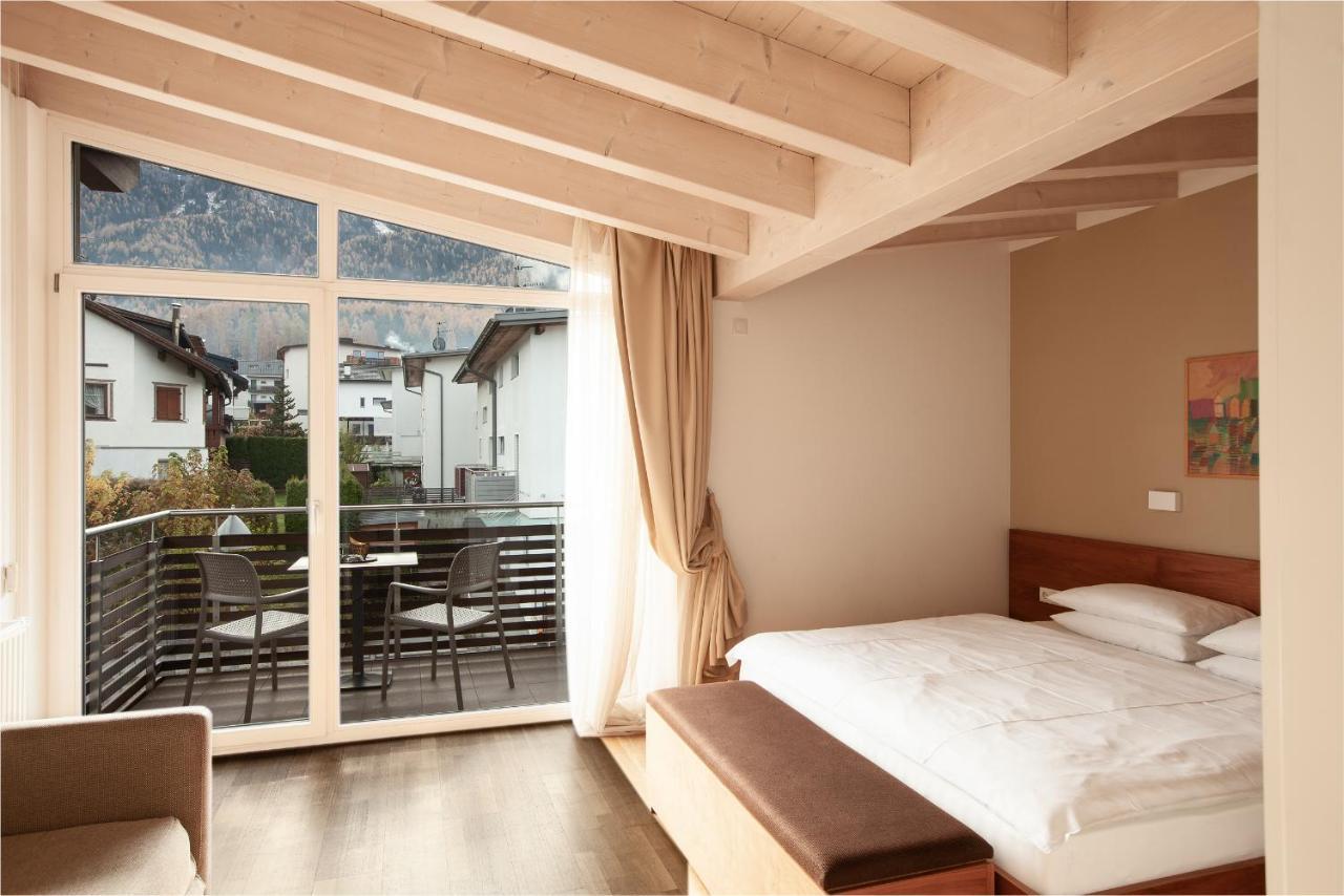 Residence Panorama 布鲁尼科 外观 照片