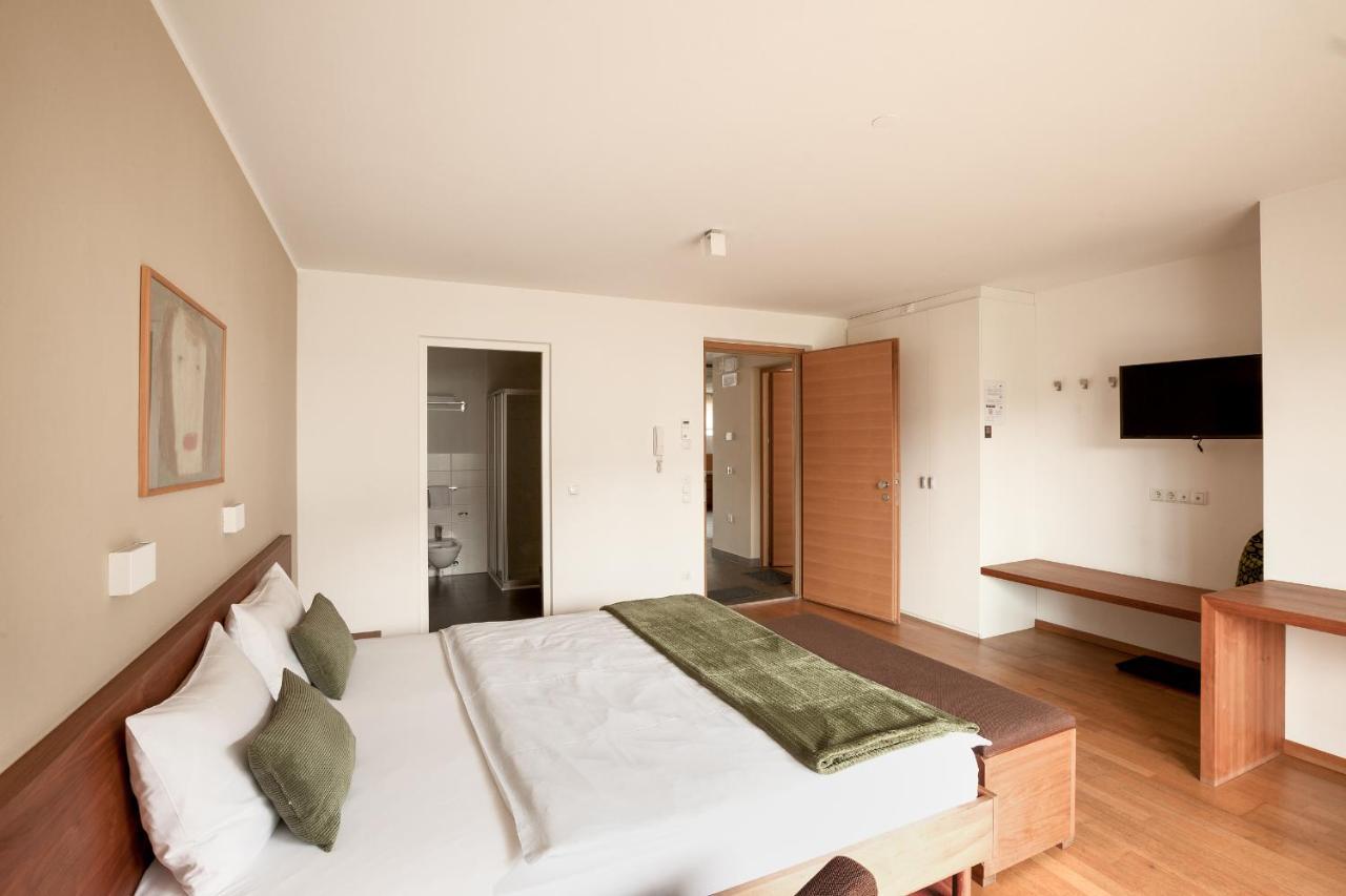 Residence Panorama 布鲁尼科 外观 照片