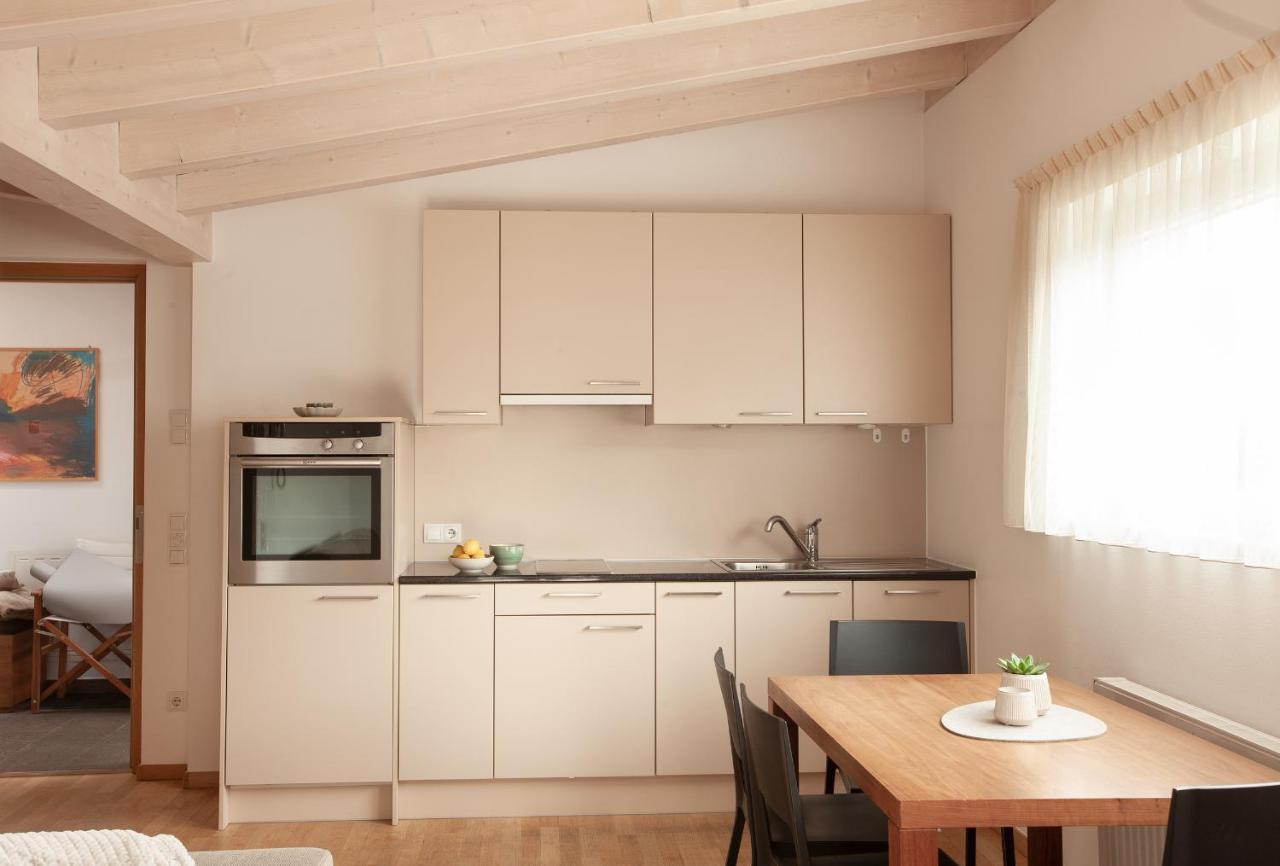 Residence Panorama 布鲁尼科 外观 照片