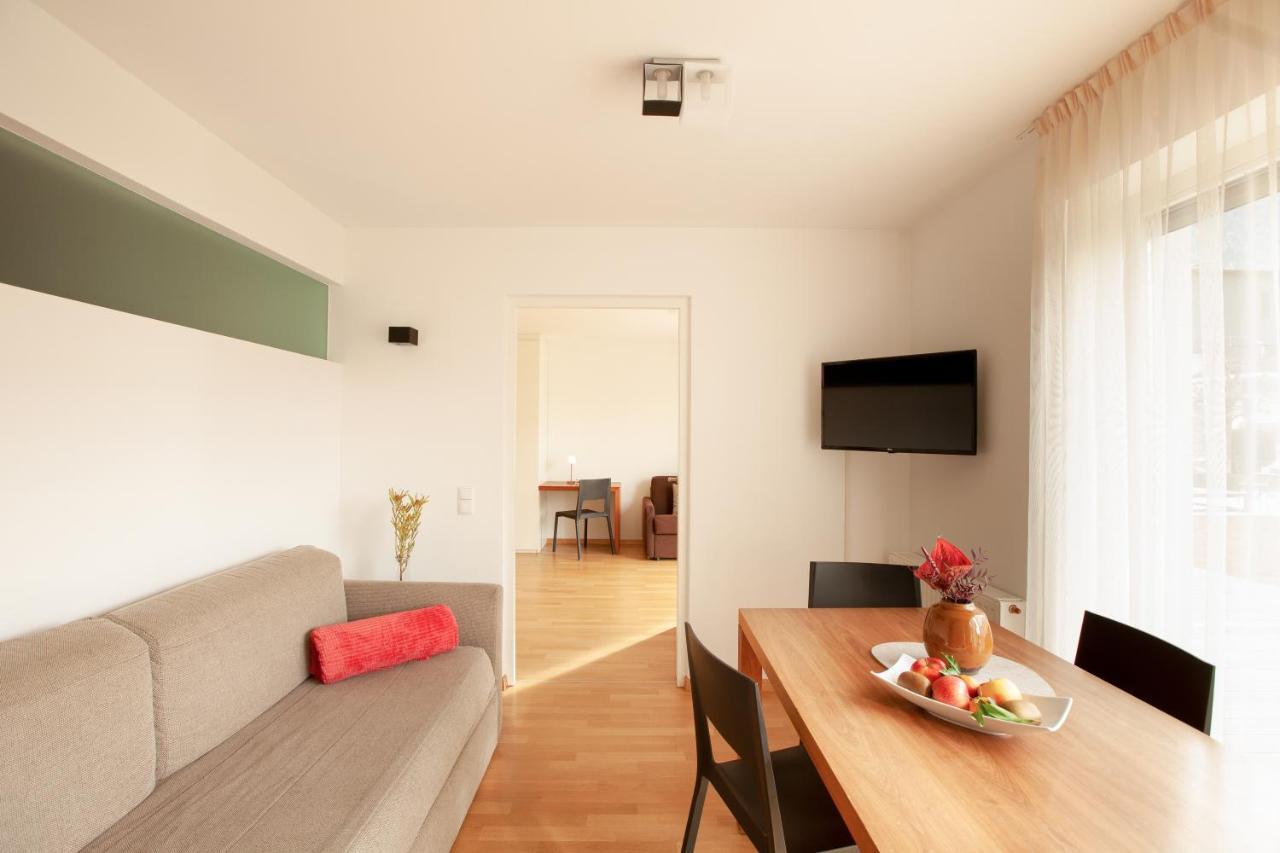 Residence Panorama 布鲁尼科 外观 照片