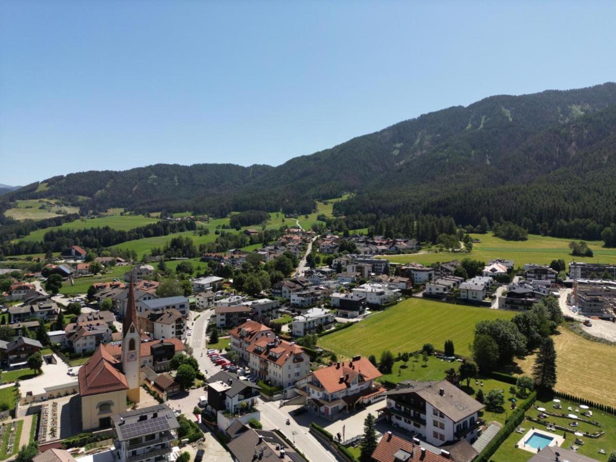 Residence Panorama 布鲁尼科 外观 照片