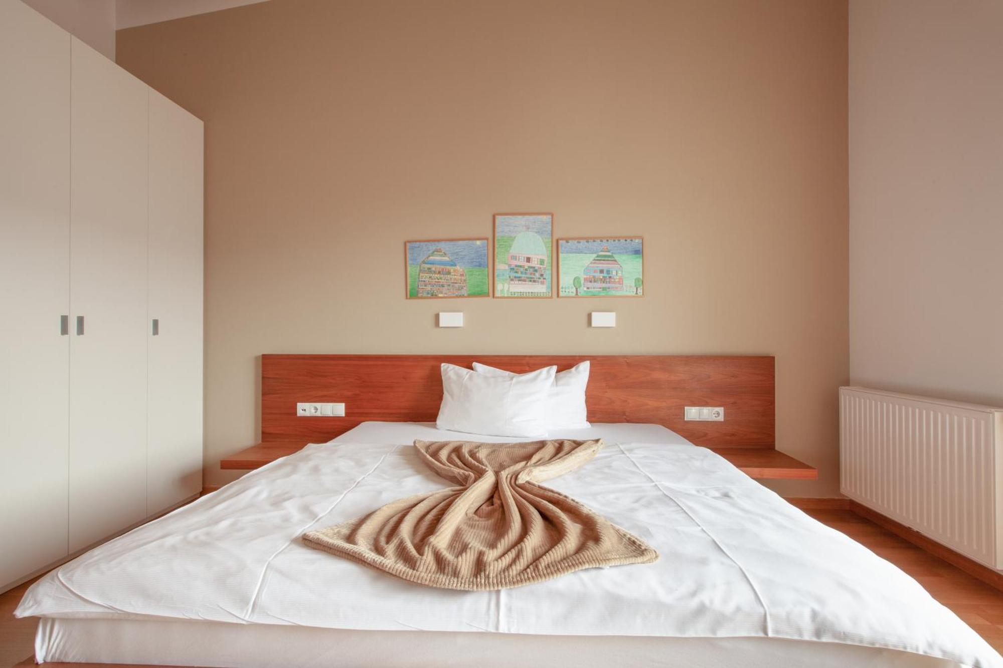Residence Panorama 布鲁尼科 外观 照片