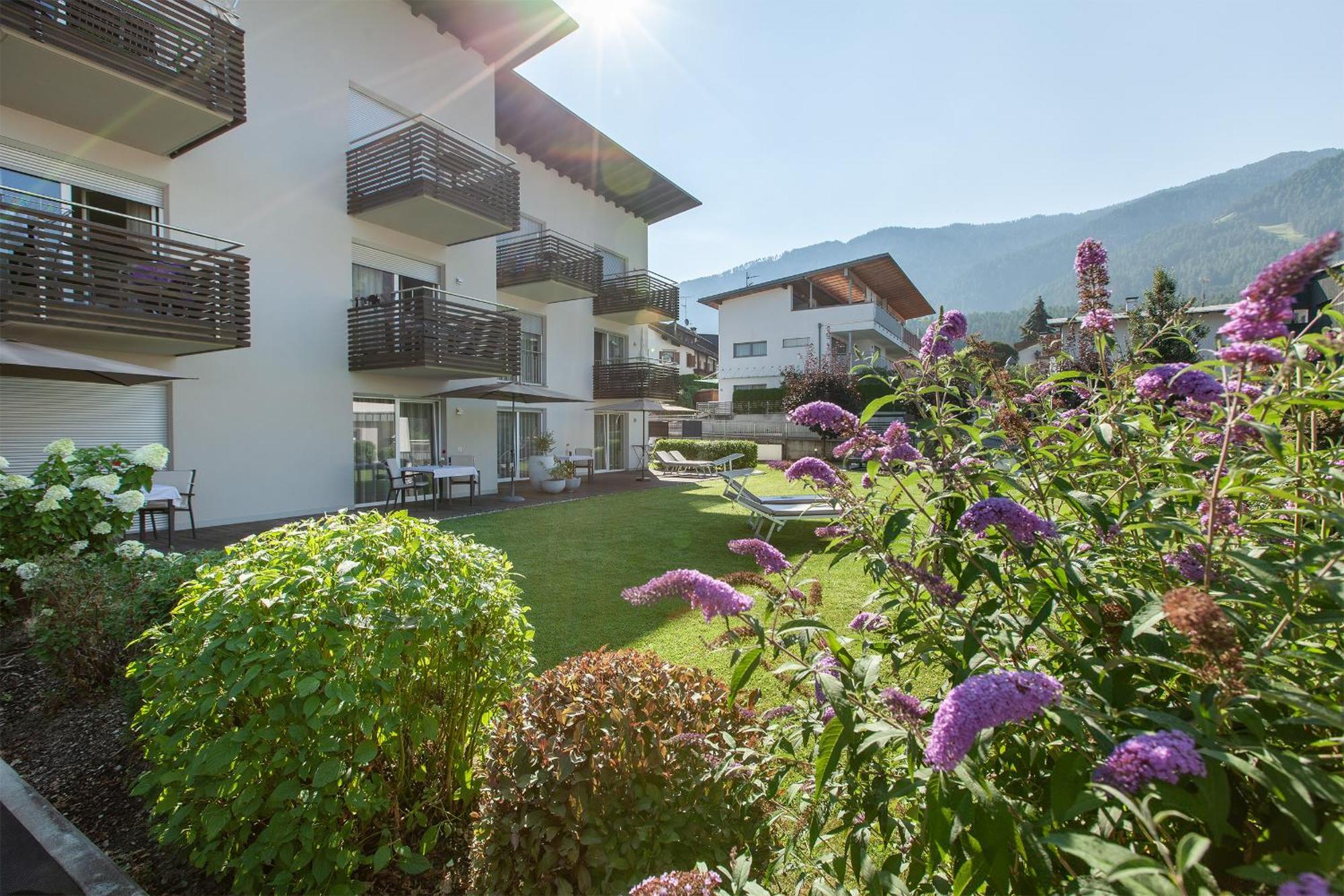 Residence Panorama 布鲁尼科 外观 照片