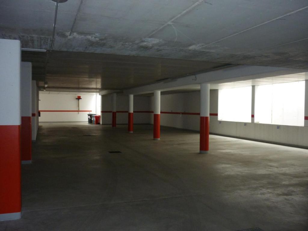 Residence Panorama 布鲁尼科 外观 照片