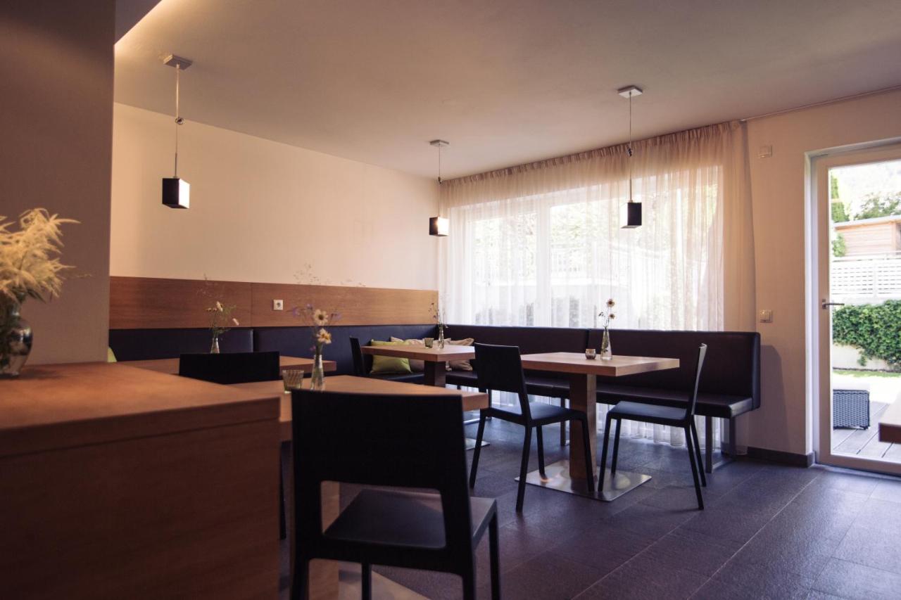 Residence Panorama 布鲁尼科 外观 照片