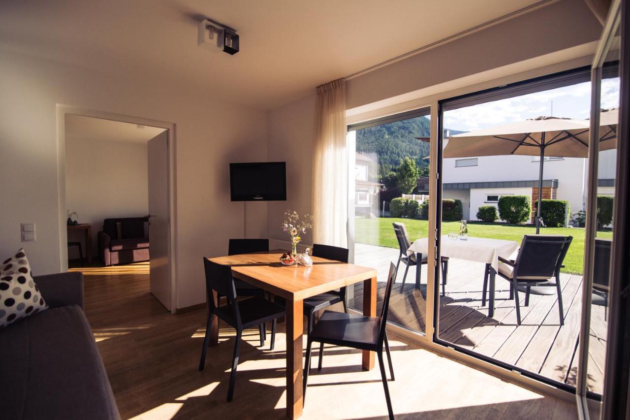 Residence Panorama 布鲁尼科 外观 照片