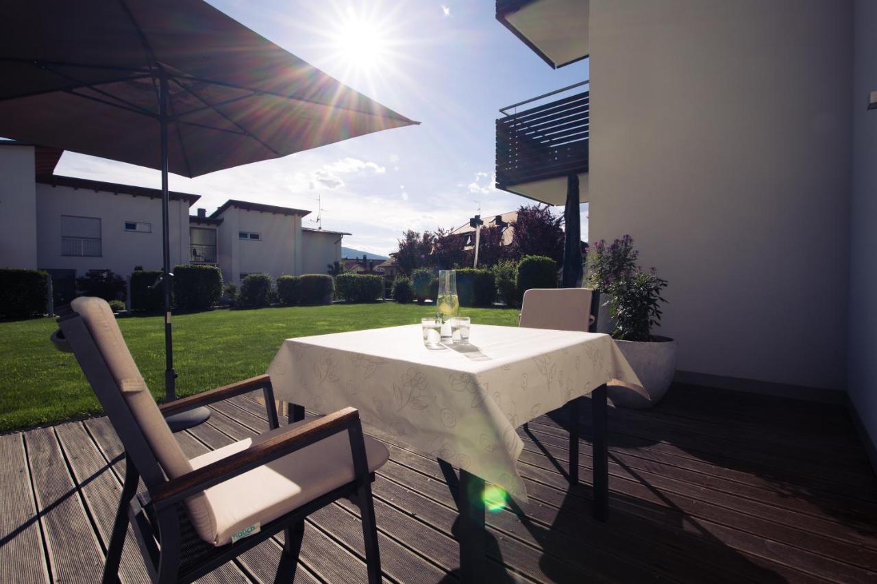 Residence Panorama 布鲁尼科 外观 照片