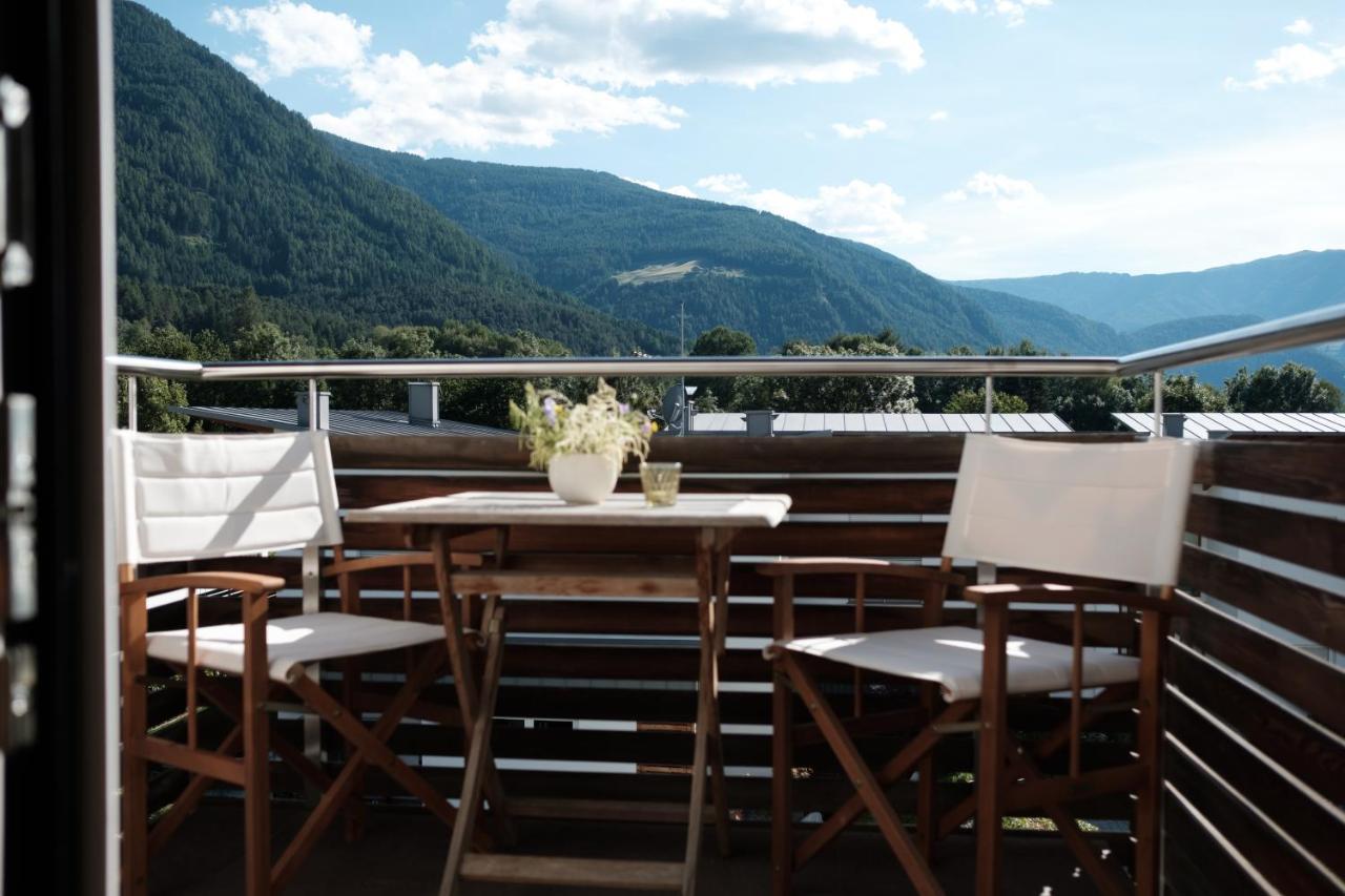 Residence Panorama 布鲁尼科 外观 照片