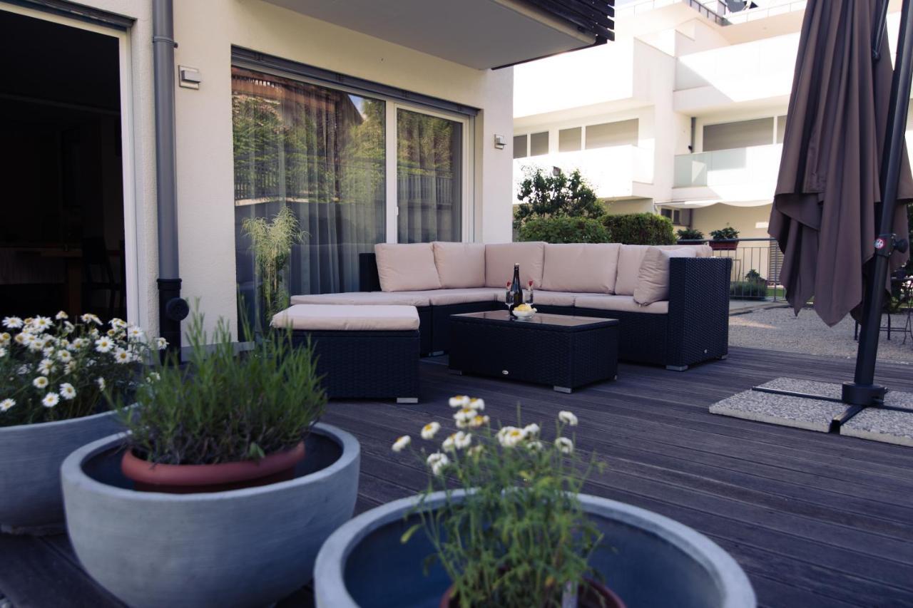Residence Panorama 布鲁尼科 外观 照片